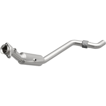 compare product MagnaFlow 15-17 Ford Mustang 3.7L Direct Fit Converter