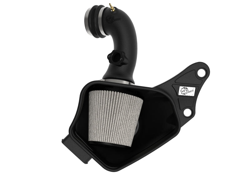 aFe POWER Magnum FORCE Stage - 2 Pro Dry S Cold Air Intake System 06 - 13 BMW 3 Series L6 - 3.0L Non Turbo - My Store