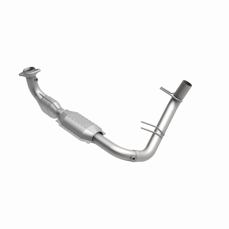 MagnaFlow Conv DF 98 Ford Expedition 5.4L - My Store