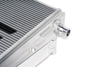 AMS Performance BMW G8X M2/M3/M4 S58 Heat Exchanger - Limited Edition M Color Logo - My Store