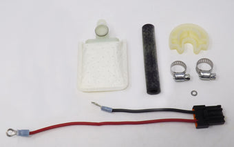 compare product Walbro Fuel Pump Kit for 90-94 Mitsubishi Eclipse Turbo (FWD Only)