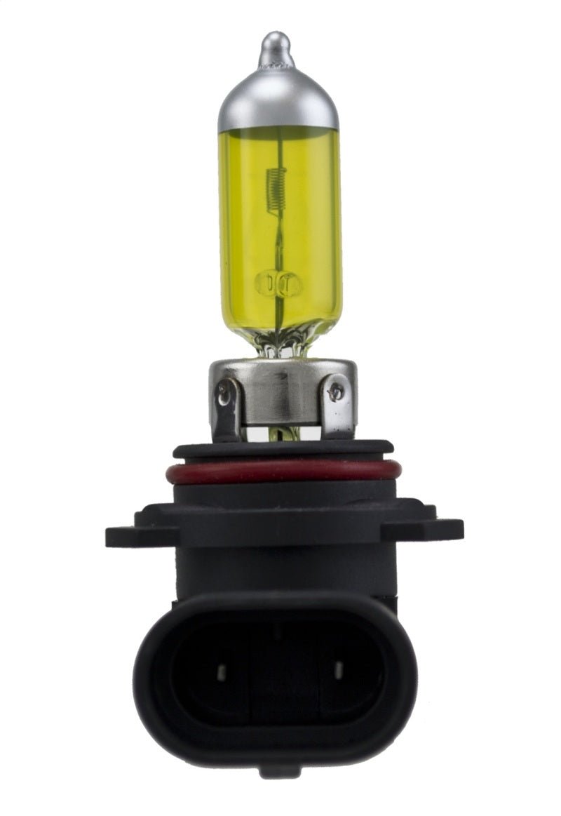 Hella Optilux HB4 9006 12V/55W XY Xenon Yellow Bulb - My Store