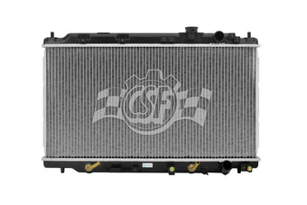 compare product CSF 94-01 Acura Integra 1.8L OEM Plastic Radiator