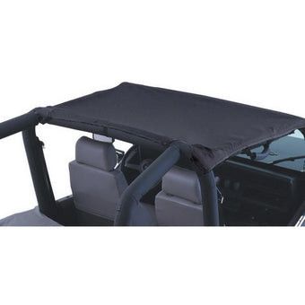 compare product Rampage 1997-2006 Jeep Wrangler(TJ) California Brief - Spice