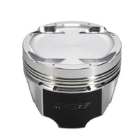 Manley Mitsubishi Evo VIII/IX 4G63/4G63T 85.5mm Bore 8.5:1 Comp Ratio - 12.1cc Dish T/T Piston Set - My Store