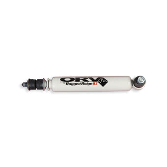 compare product Omix Steering Dampener 55-86 Jeep CJ