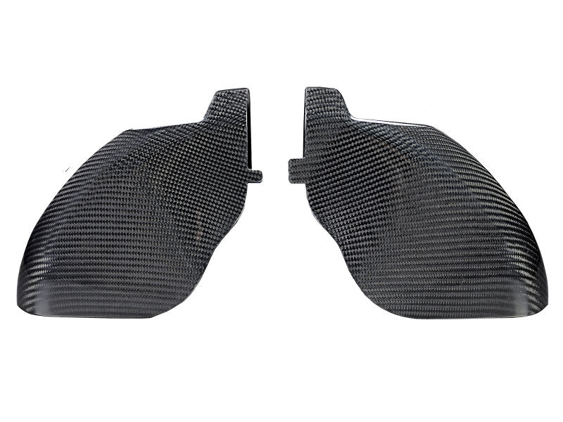 aFe Momentum Black Series Carbon Fiber Dynamic Air Scoop - BMW M5 (F90) 18 - 19 - My Store