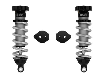 compare product ICON 05-25 Nissan Frontier 02-15 Xterra 05-15 Pathfinder 2.5 Front VS IR Coilover Kit