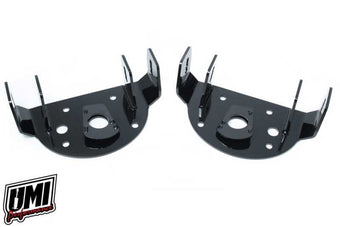 compare product UMI Performance 93-02 F-Body Front Upper A-Arm Mounts Adjustable Factory