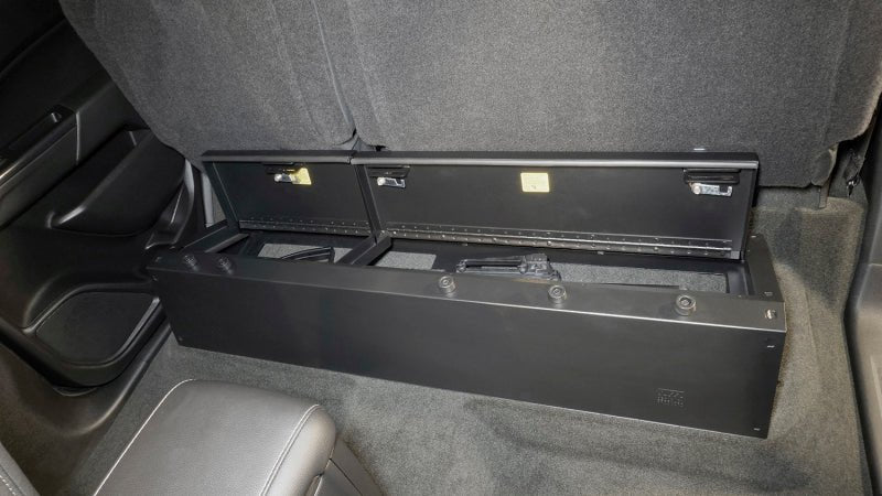 Tuffy Chevy Colorado/Gmc Canyon Crewcab - My Store
