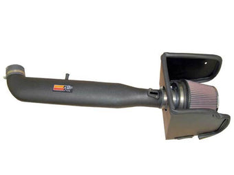 compare product K&N 05 Nissan Pathfinder V6-4.0L Performance Intake Kit