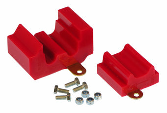 compare product Prothane 84-02 GM F-Body Torque Arm Mount Bushings - Red