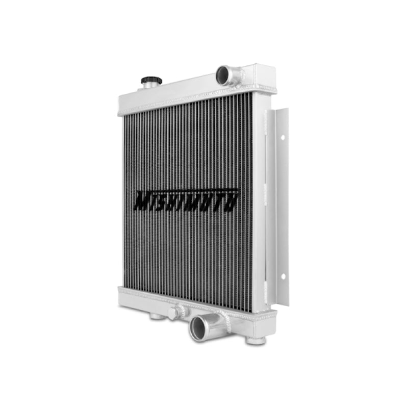 Mishimoto 64 - 66 Ford Mustang w/ 289 V8 Manual Aluminum Radiator - My Store