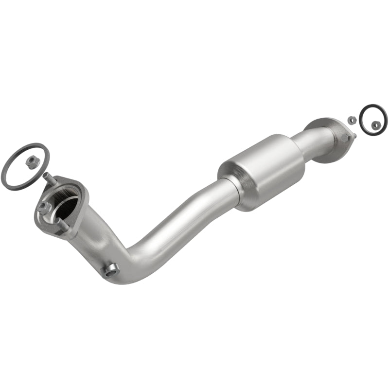 Magnaflow Conv DF 13 - 15 RAV4 2.5 Underbody - My Store