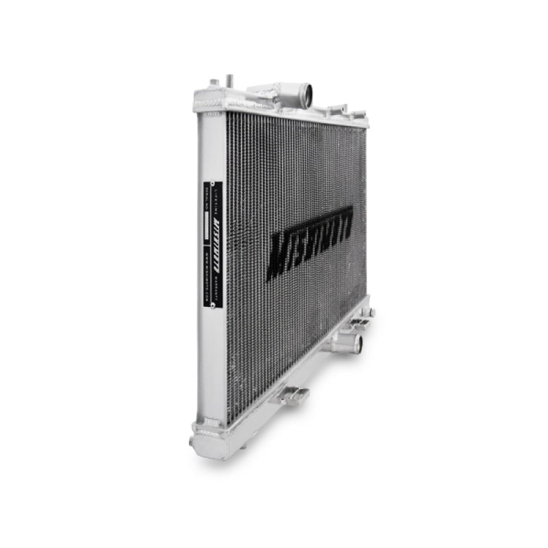 Mishimoto 01 - 05 Dodge Neon SRT - 4 Manual Aluminum Radiator - My Store