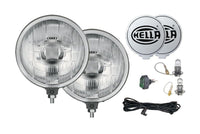 Hella 500 Series 12V/55W Halogen Driving Lamp Kit - My Store