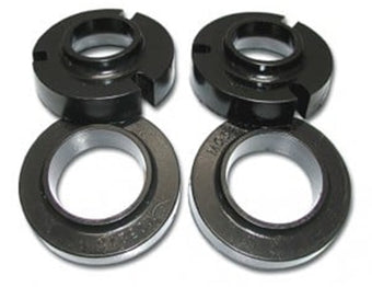 compare product Tuff Country 04-08 Ford F-150 4wd & 2wd 2.5in Leveling Kit Front (No Shocks)