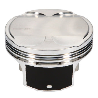 compare product JE Pistons Ford Modular 3.661in Bore 1.168in CH 1.36 CC Piston Kit