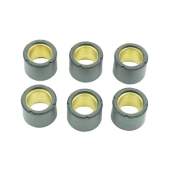 compare product Athena Derbi 02 Bullet 50 Variator Rollers Kit (19x15.5 gr.5.2) - Set of 6