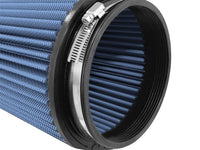 aFe MagnumFLOW Air Filters IAF P5R A/F P5R 6F x 7 - 1/2B x 5 - 1/2T x 12H - My Store