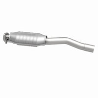 MagnaFlow Conv Volvo 28.75X6.5X4 2.5/2.38 - My Store