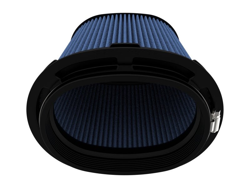 aFe Momentum Intake Rplcmnt Air Filter (6 - 3/4x4 - 3/4)IN Fx(8 - 1/4x6 - 1/4)x(7 - 1/4x5)IN T x 7 - 3/4 IN H - My Store