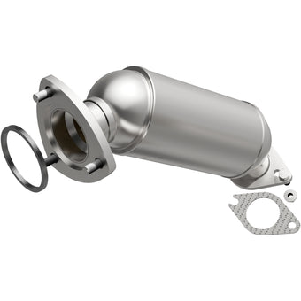 compare product MagnaFlow Direct Fit Catalytic Converter 07-08 GM SUV 3.6L Rear OEM