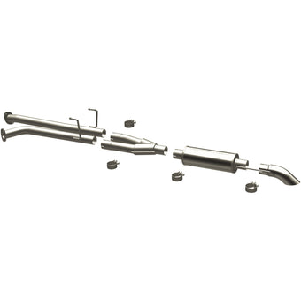 compare product MagnaFlow Sys C/B 07-08 Toy Tundra 5.7 EC/CC