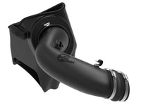 aFe Magnum FORCE Stage - 2 Pro 5R Cold Air Intake System 17 - 18 Ford Diesel Trucks V8 - 6.7L (td) - My Store