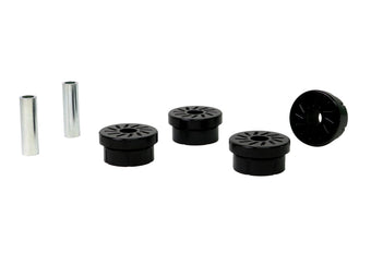 compare product Whiteline 1984-1996 Chevrolet Corvette Differential Mount Carrier Bushings