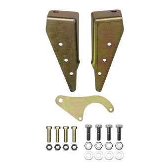 compare product Skyjacker 1970-1976 Ford F-100 4 Wheel Drive Multi Shock Bracket