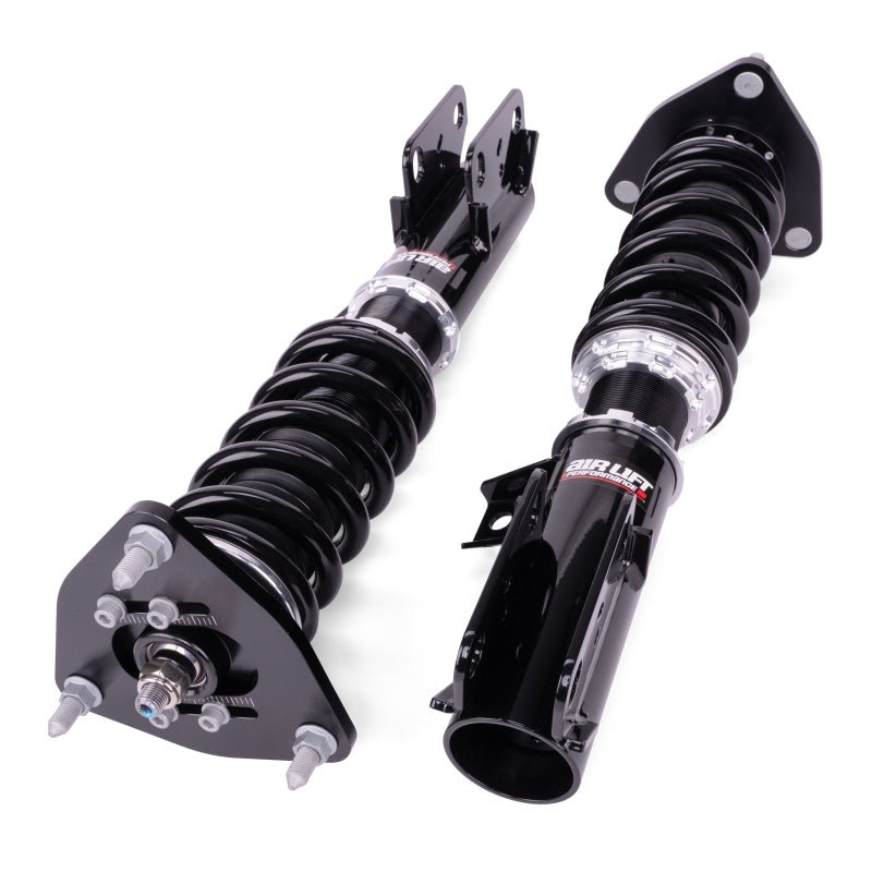 Air Lift Performance 15 - 24 Ford Mustang S550/S650 Fastback Coilover Kit - My Store