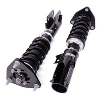 Air Lift Performance 15 - 24 Ford Mustang S550/S650 Fastback Coilover Kit - My Store