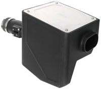 Airaid 17 - 18 Nissan Titan XD Performance Air Intake System - My Store