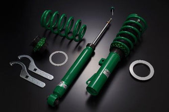 compare product Tein 03-07 Honda Accord / 04-08 Acura TL Street Advance Z Coilovers