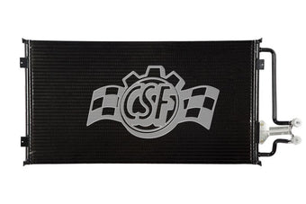 compare product CSF 96-00 Isuzu Hombre 2.2L A/C Condenser