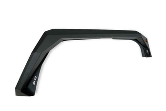 compare product DV8 Offroad 07-18 Jeep Wrangler JK Armor Fender Flares