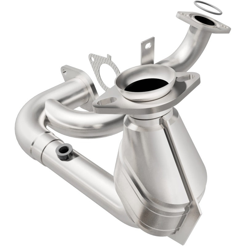 MagnaFlow Direct Fit Catalytic Converter 00 - 03 Ford Taurus 3.0L - My Store