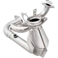 MagnaFlow Direct Fit Catalytic Converter 00 - 03 Ford Taurus 3.0L - My Store
