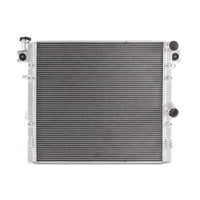 Mishimoto 07 - 18 Jeep Wrangler JK HEMI Conversion Performance Aluminum Radiator - My Store