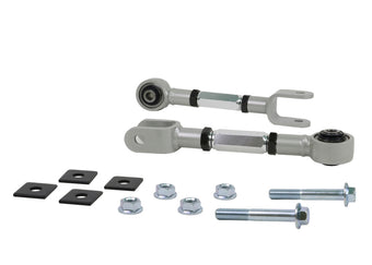 compare product Whiteline 2015+ Ford Mustang S550 GT/Shelby Rear Suspension Control Arm