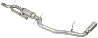 compare product K&N 15-20 Chevrolet Tahoe/GMC Yukon Cat Back Exhaust Kit