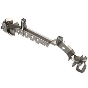 compare product Artec Industries 18-25 Jeep Wrangler JL 1 Ton Apex Front Superduty Swap Kit W/ Johnny Joints