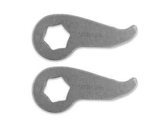 compare product Cognito 20-24 Chevy/GMC Silverado/Sierra 2500/3500 HD 2WD/4WD Torsion Bar Keys