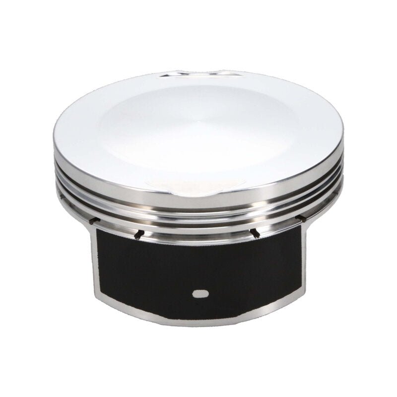 JE Pistons Gen 3 Hemi 6.2L Hellcat 4.100in Bore 0.927in Pin 1.280in CD Inv Dome/Dish - Set of 8 - My Store