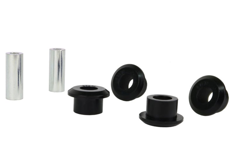 Whiteline Chevrolet Cobalt 2005 - 2010 Front Lower Control Arm - Inner Front Bushing Kit to Suit - My Store