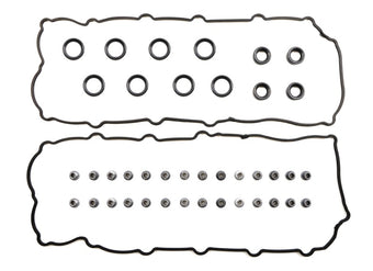 compare product Cometic 11-14 Ford F150/Mustang 5.0L Gen-1 Coyote Modular V8 Valve Cover Gasket Set