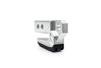 DV8 Xtract Hitch Skid Plate - Raw - My Store