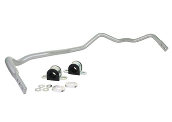 compare product Whiteline 20-21 Chevrolet Camaro LT1 Front Sway Bar - 30mm HD Blade Adj. (Incl. Bushings)
