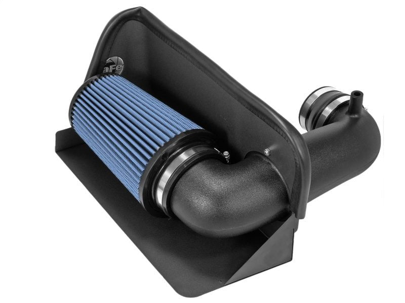 aFe MagnumFORCE Intakes Stage - 2 P5R AIS P5R GM Diesel Trucks 92 - 00 V8 - 6.5L (td) - My Store